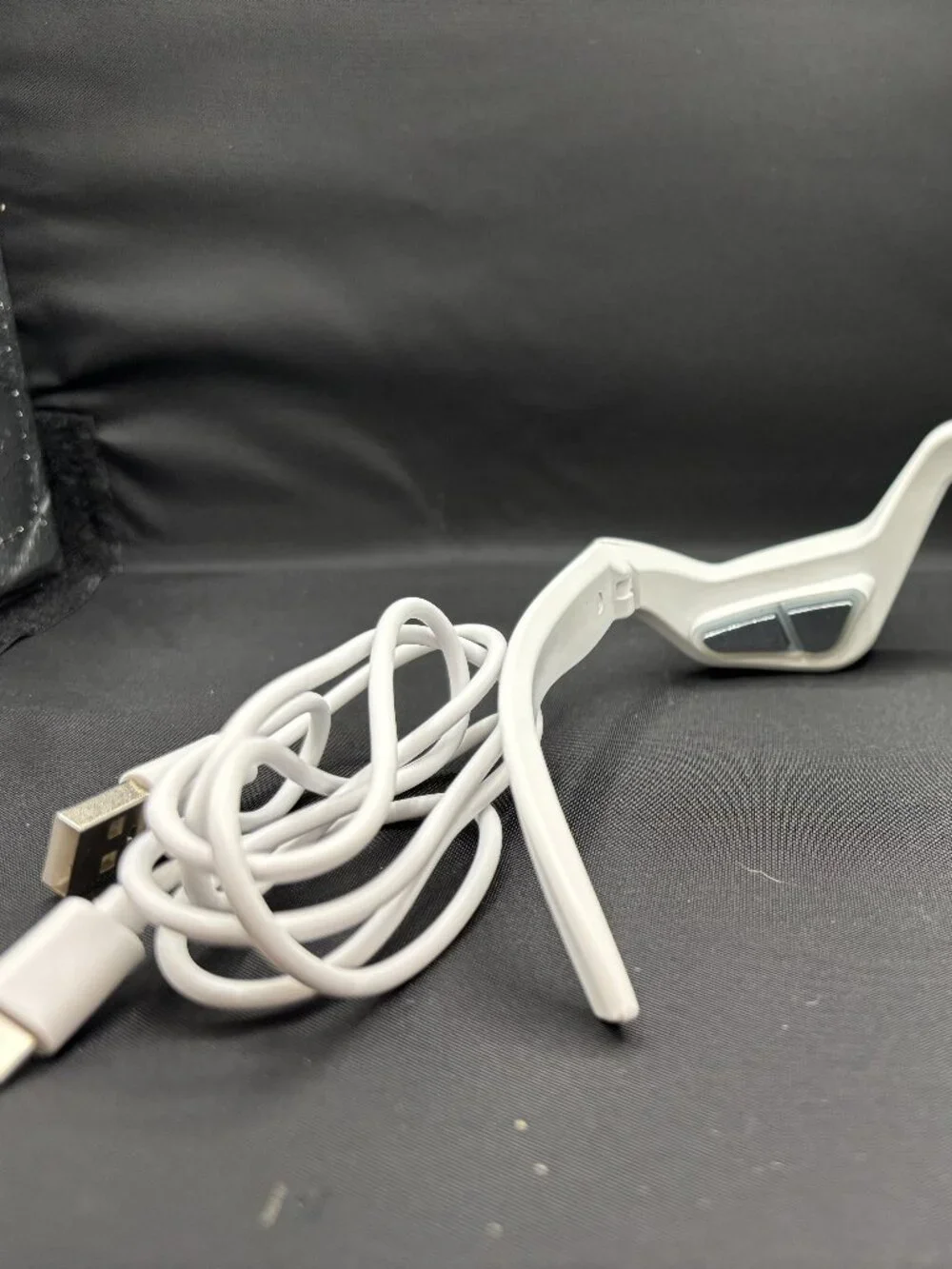 Foreverlily Eye Massager to reduce puffiness, dark circles NEW_4